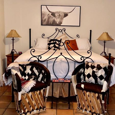 Full Circle Ranch B&B Inn Cave Creek Exterior foto