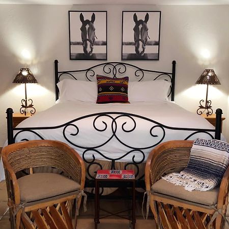 Full Circle Ranch B&B Inn Cave Creek Exterior foto