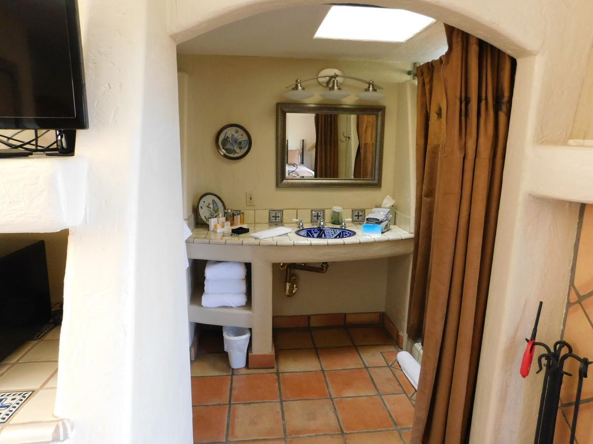 Full Circle Ranch B&B Inn Cave Creek Exterior foto