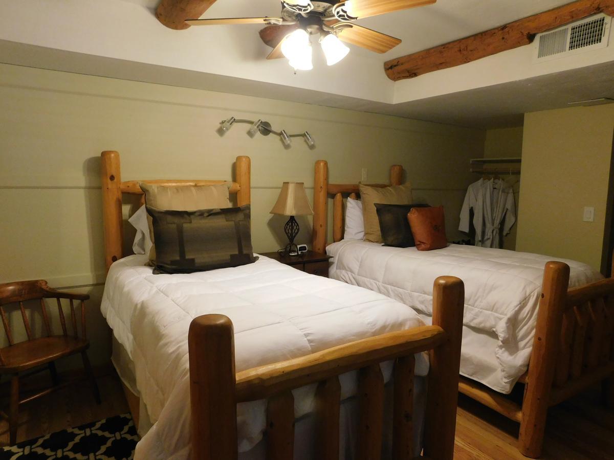 Full Circle Ranch B&B Inn Cave Creek Exterior foto