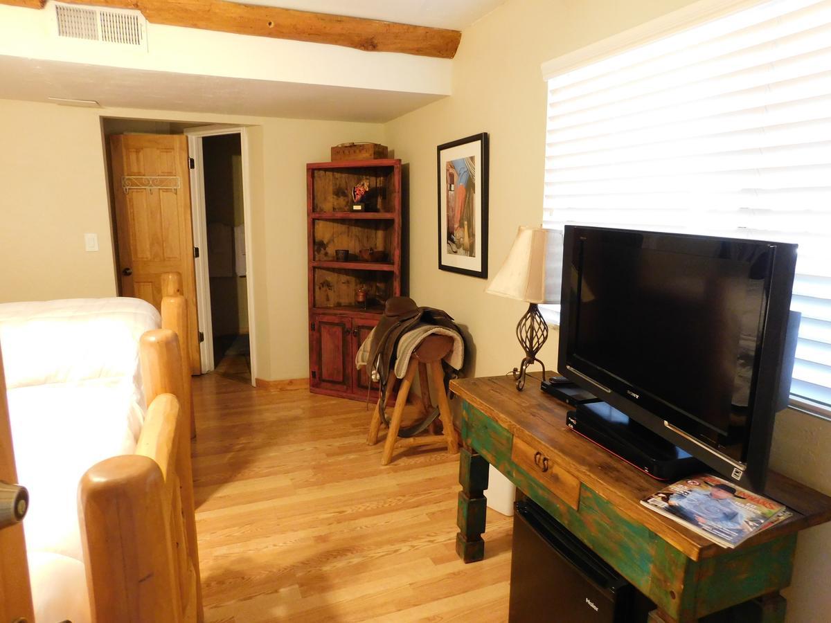Full Circle Ranch B&B Inn Cave Creek Exterior foto